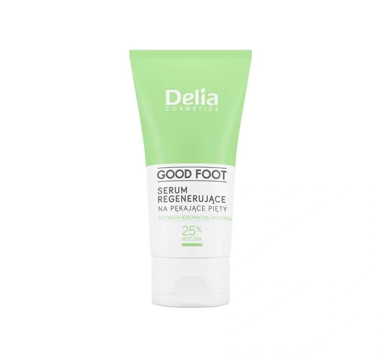 Cosmetics Good Foot serum na pękające pięty