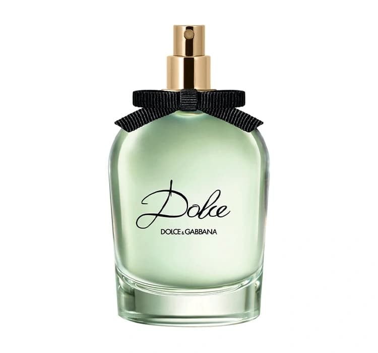 & Gabbana Dolce woda perfumowana spray - produkt bez opakowania
