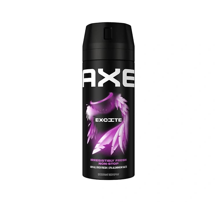 Excite dezodorant w sprayu dla mężczyzn