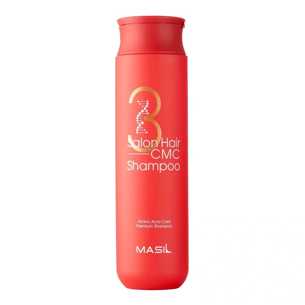 3 Salon Hair CMC rewitalizujący szampon do włosów z aminokwasami