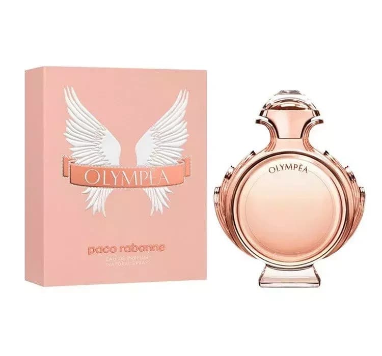Olympéa woda perfumowana spray