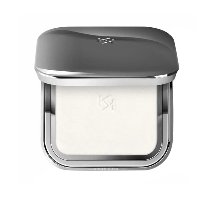 Universal Veil transparentny puder matujący