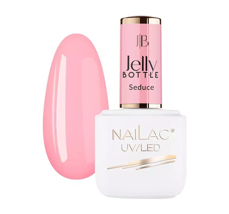 JELLY BOTTLE ŻEL BUDUJĄCY 2W1 SEDUCE
