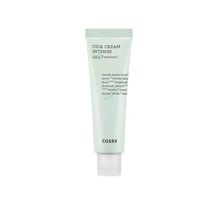 Pure Fit Cica Cream Intense krem do twarzy