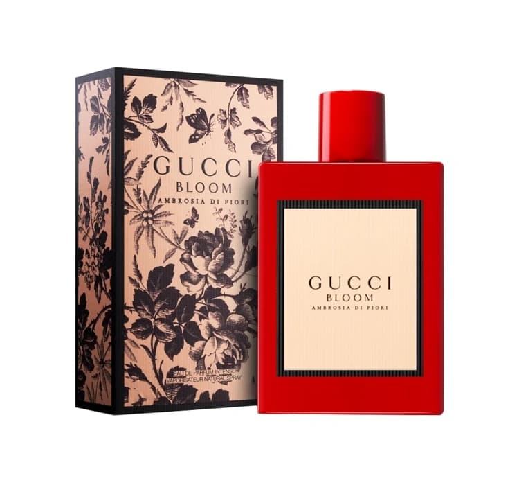 Bloom Ambrosia Di Fiori woda perfumowana spray
