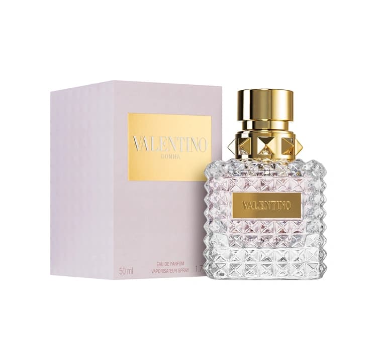 Donna woda perfumowana spray
