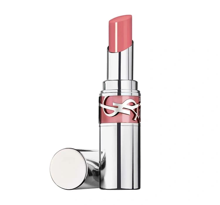 YSL Loveshine pomadka do ust 44 Nude Lavallière