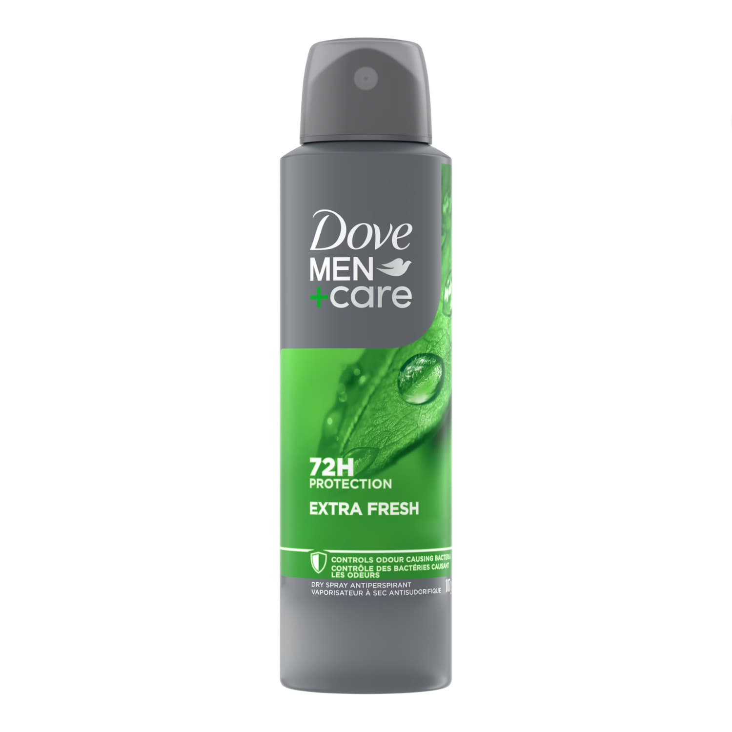 Men+Care Extra Fresh antyperspirant w sprayu