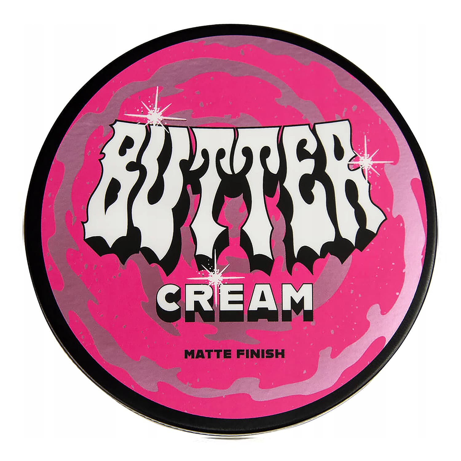 Butter Cream Matte Finish matowa pasta do włosów