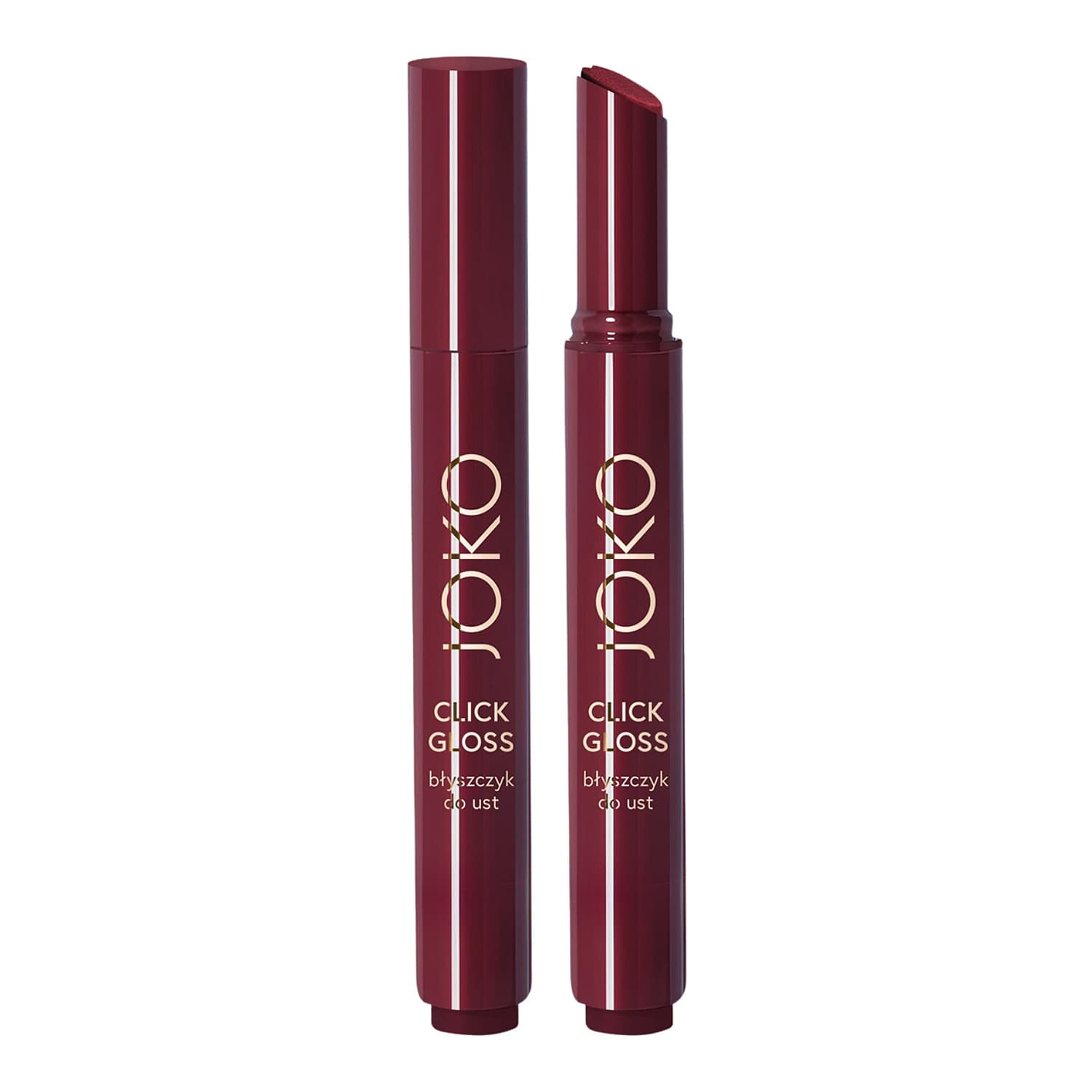 Click Gloss 06 Espresso