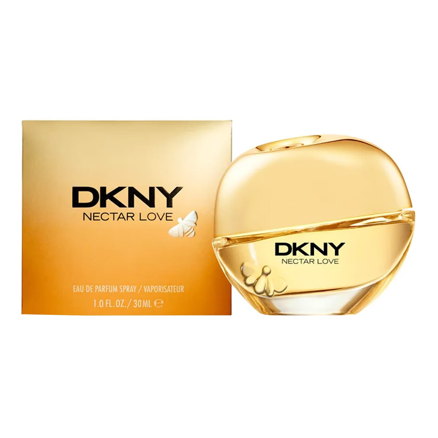 DKNY Nectar Love woda perfumowana spray