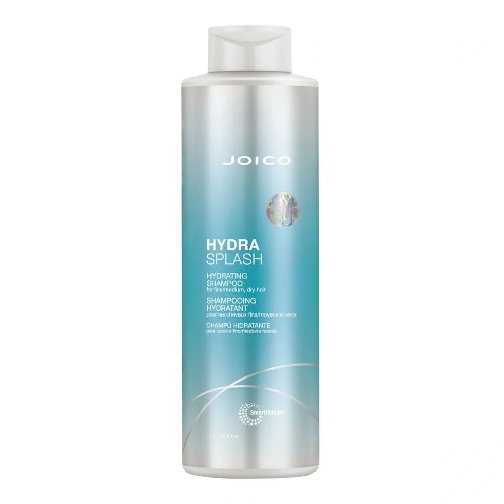 HydraSplash Hydrating Shampoo — szampon nawilżający