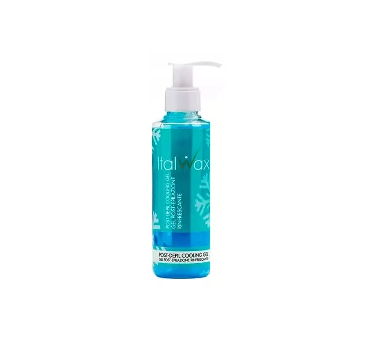 After Wax Cooling Gel żel chłodzący po depilacji
