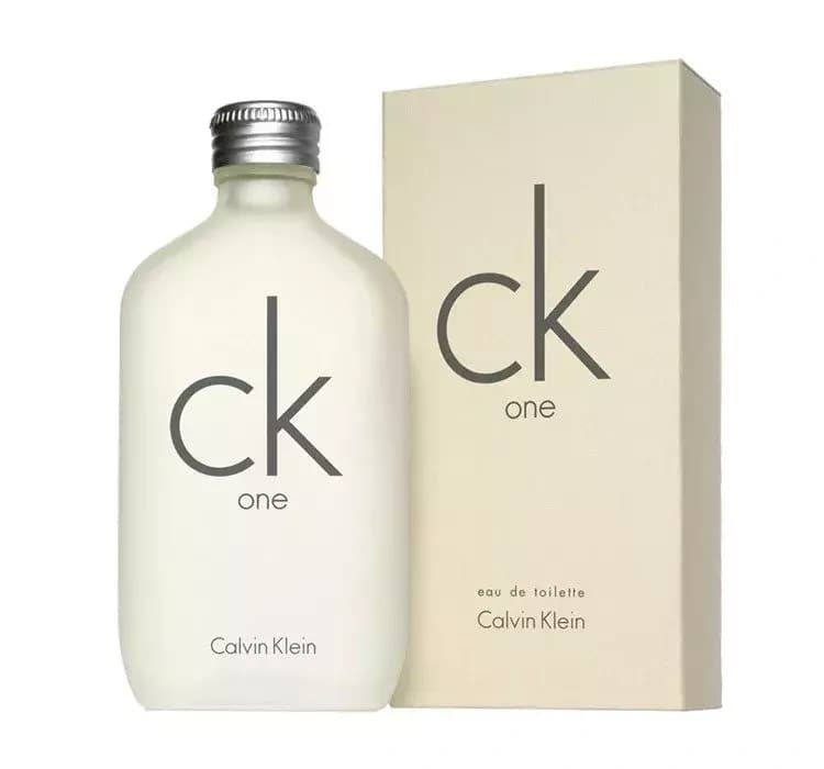 CK One woda toaletowa spray
