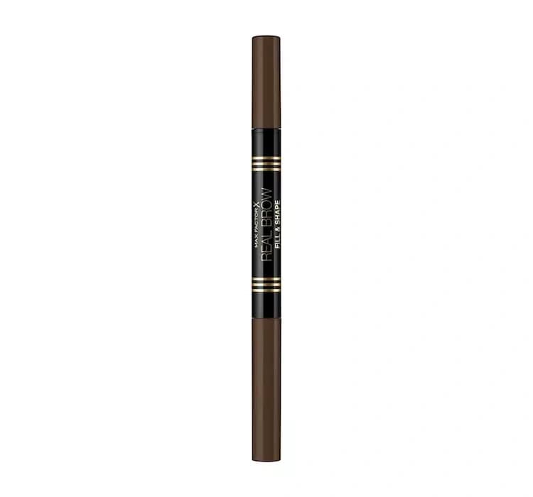 Real Brow Fill & Shape kredka do brwi 03 Medium Brown