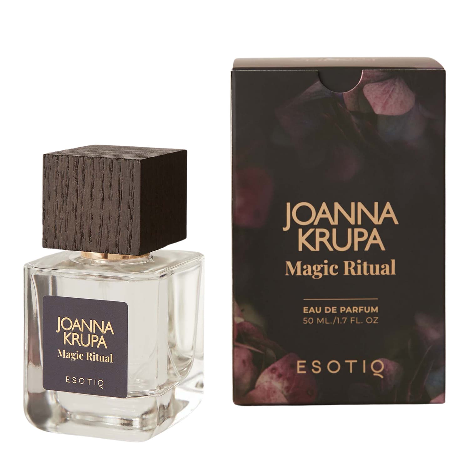 x Joanna Krupa Magic Ritual woda perfumowana spray