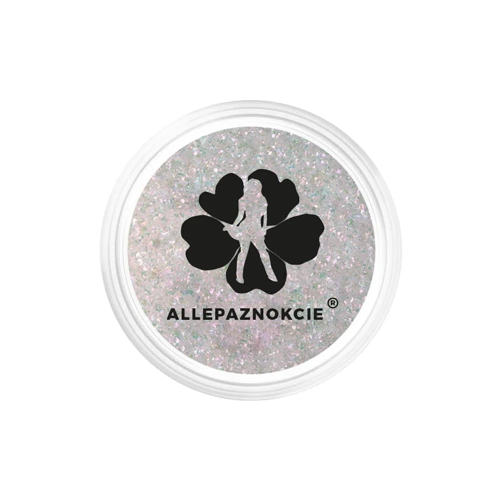 Allepaznokcie pyłek do paznokci 05 Aurora