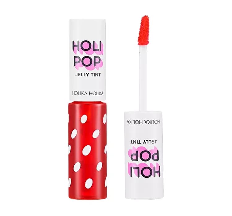 Holi Pop żelowy tint do ust PK03 Beet