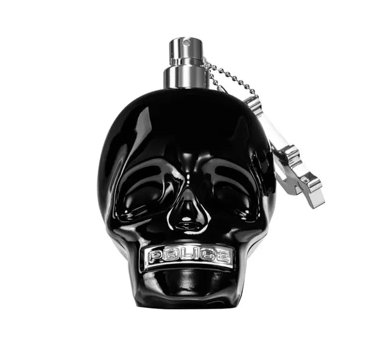 To Be Bad Guy woda toaletowa spray - produkt bez opakowania
