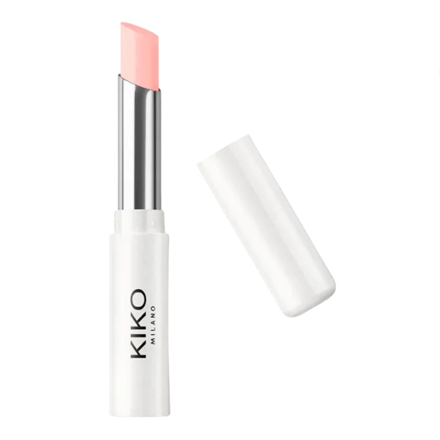 Kissable Lip Volume Plumping Lip Balm balsam powiększający usta 01 Tutu Rose