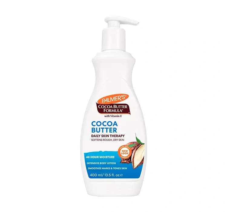 Cocoa Butter Softnes balsam do ciała