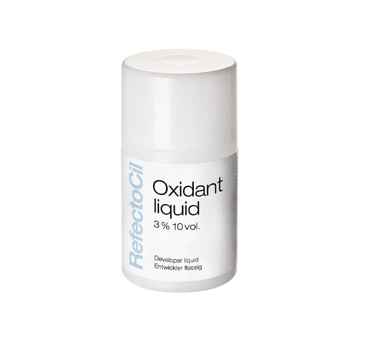 Oxidant liquid utleniacz do henny 3%