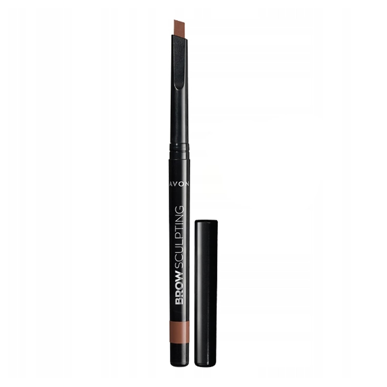 Brow Sculpting Pencil automatyczna kredka do brwi Brunette