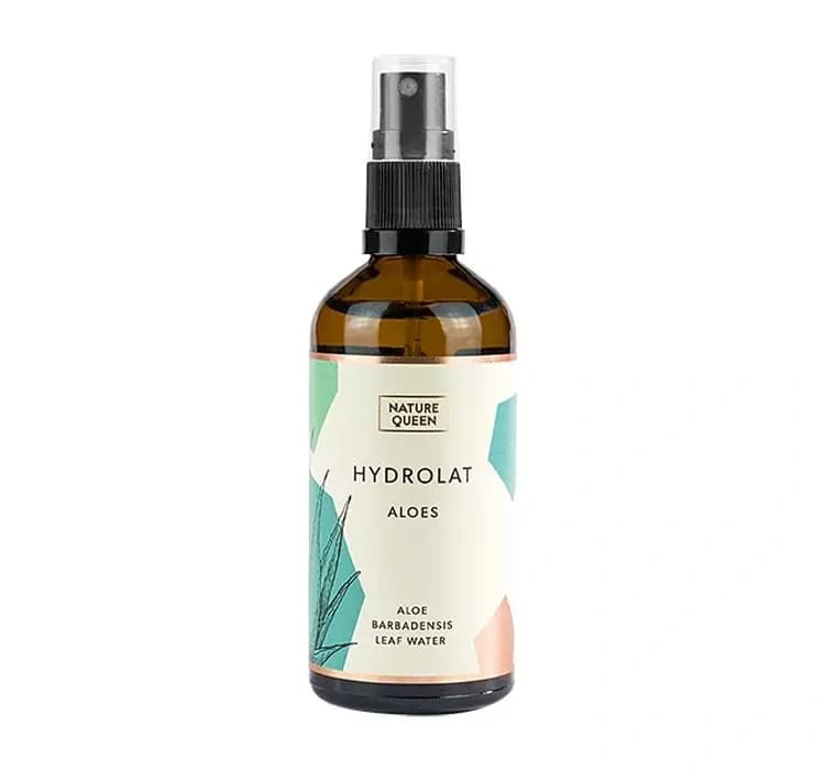 hydrolat aloes