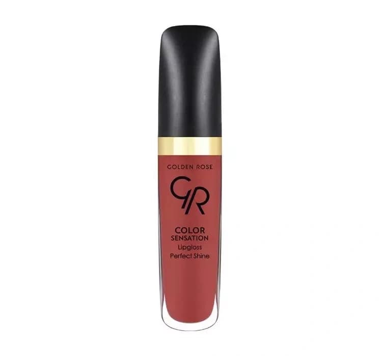 Color Sensation Lipgloss błyszczyk do ust 132