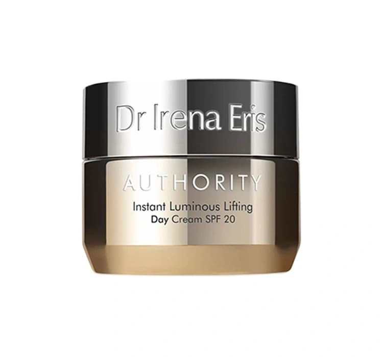 Authority krem na dzień SPF20