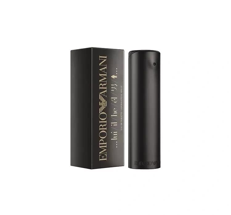 Armani Emporio He woda toaletowa spray