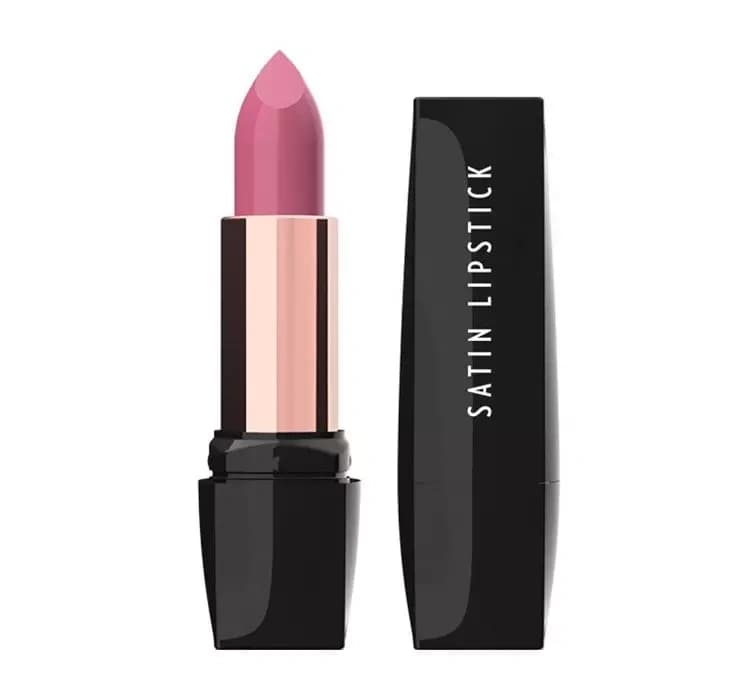 Satin Lipstick satynowa pomadka 10