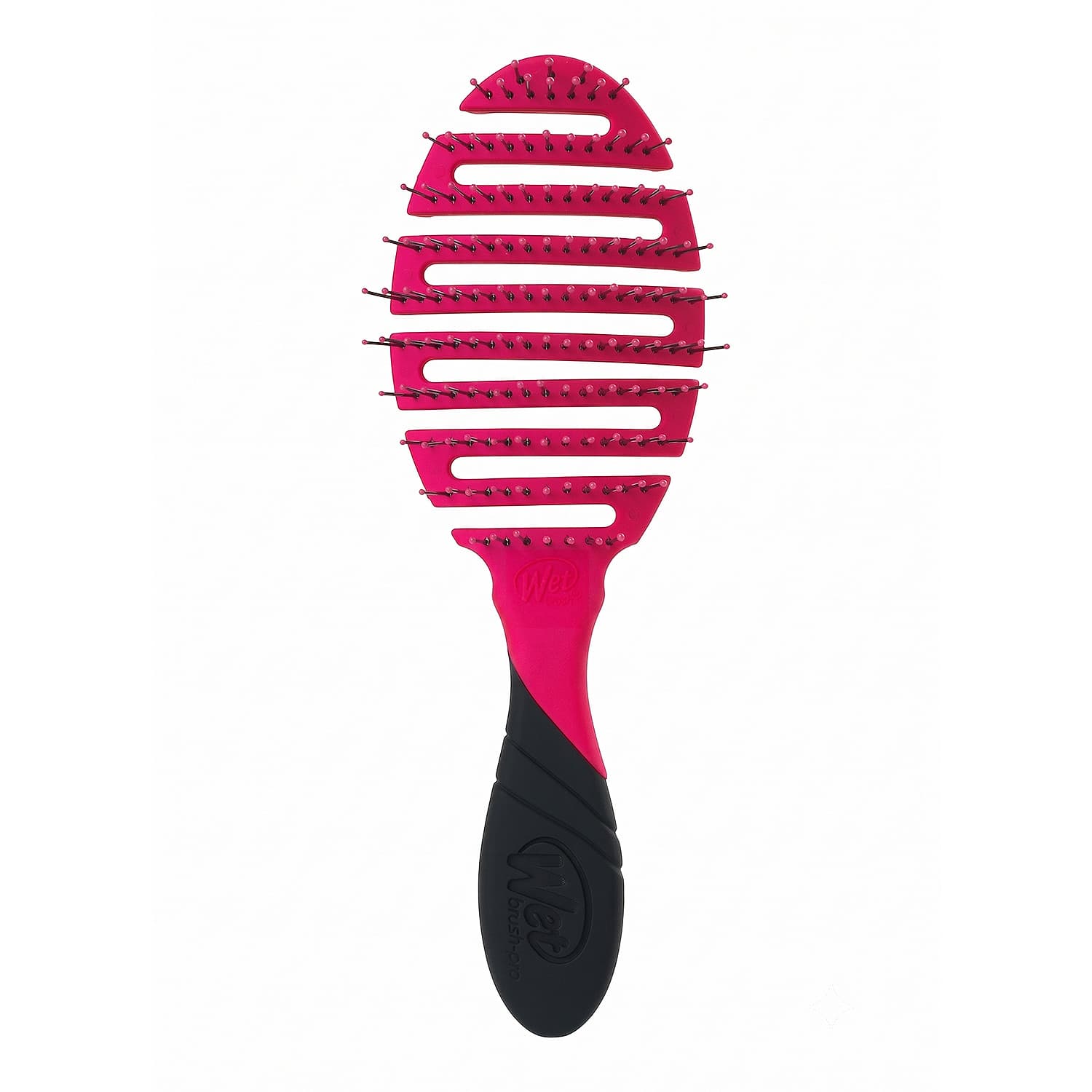 Pro Flex Dry szczotka do włosów Pink