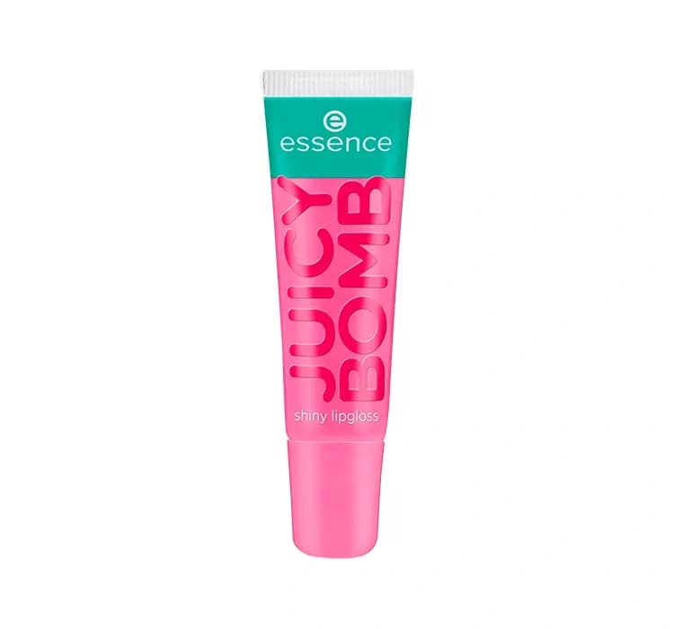Juicy Bomb błyszczyk do ust 102 Witty Watermelon