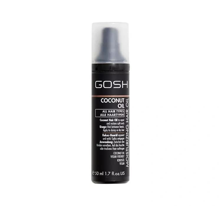 Nourishing Hair Oil Coconut olejek do włosów