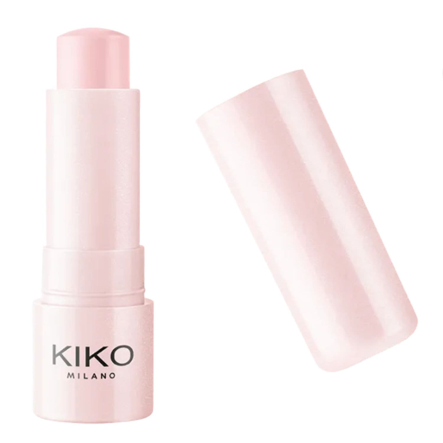KIKO Milano Kissable Smoothing Lip Scrub delikatny peeling do ust w sztyfcie
