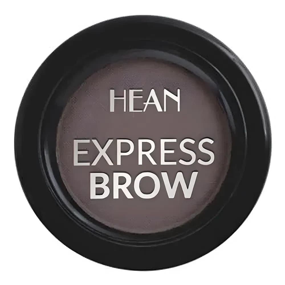 Express Brow pudrowy cień do brwi 02 Ash Brown