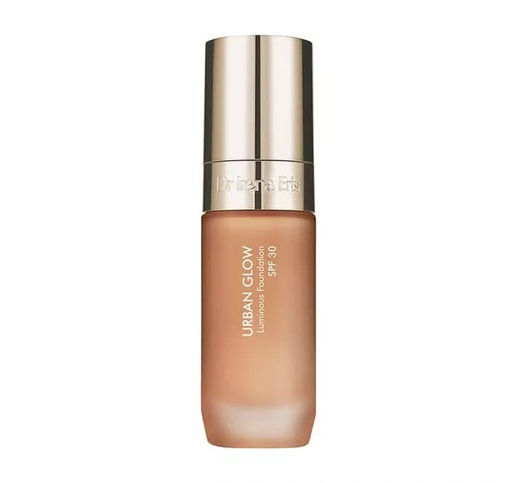 Urban Glow podkład rozświetlający SPF30 030W Golden