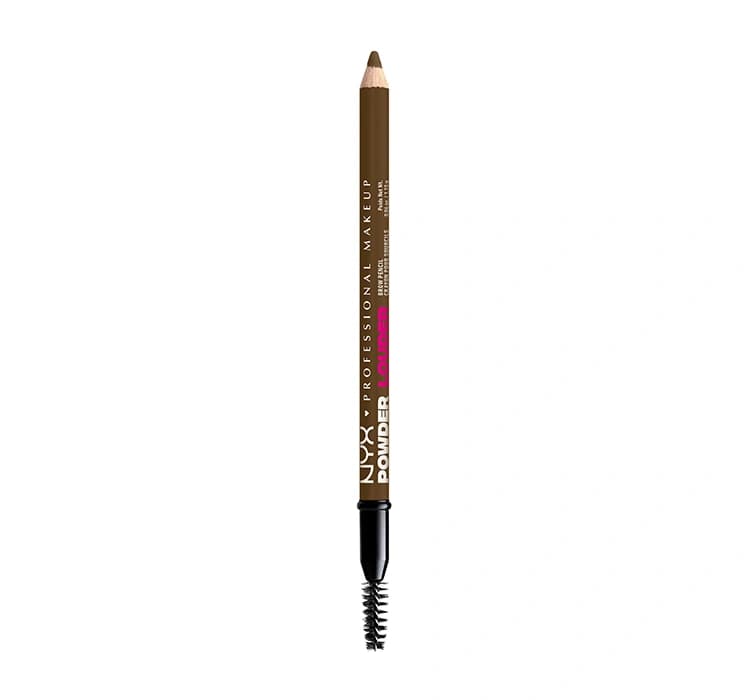 Powder Louder kredka do brwi 05 Soft Brown