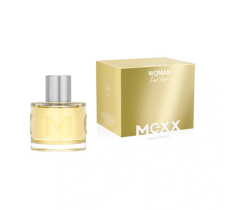 Woman woda toaletowa spray