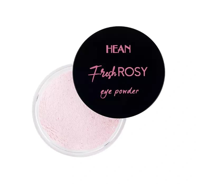 Fresh Rosy Eye Powder sypki puder pod oczy