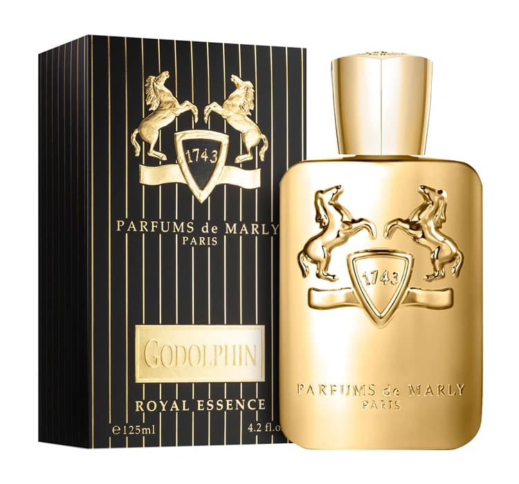 Godolphin woda perfumowana spray