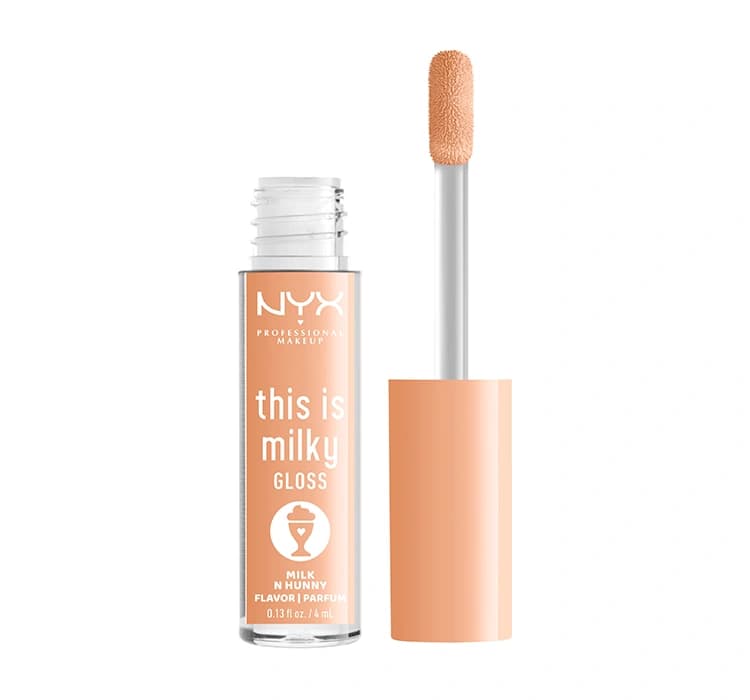 This Is Milky błyszczyk do ust 17 Milk N Hunny