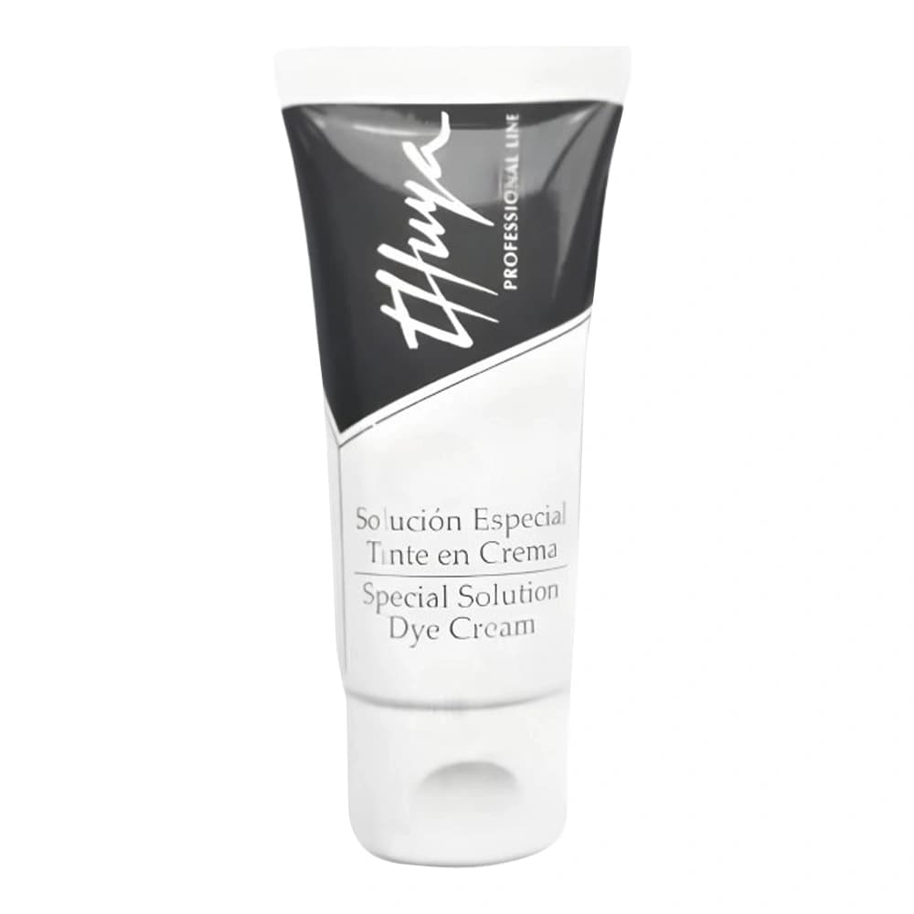 Special Solution Dye Cream aktywator do farby w kremie