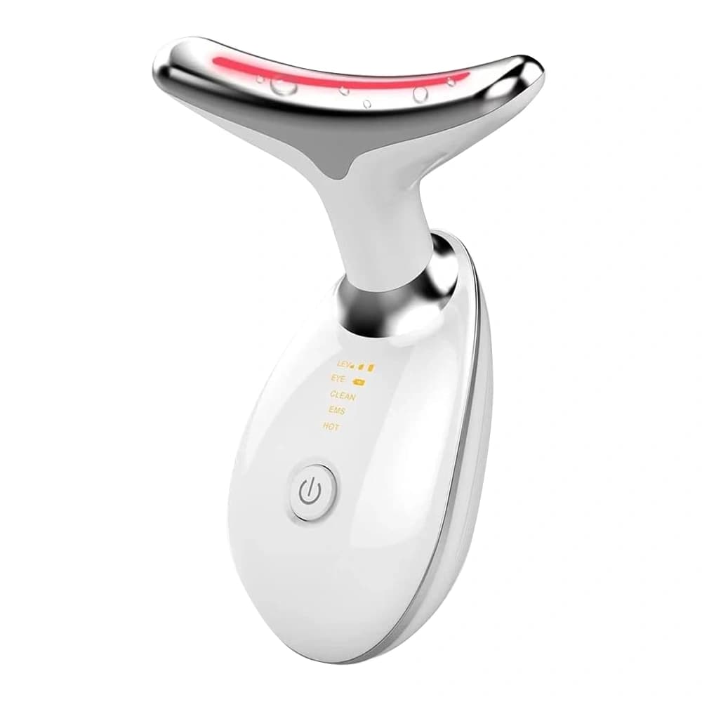 Intense Pulsed Light Wrinkles Reducing Instrument liftingujący masażer do twarzy i szyi ES-1081