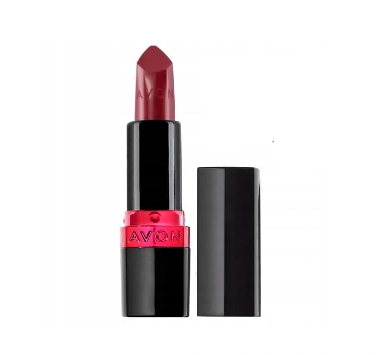 Ultra Colour Creamy Lipstick ultrakremowa pomadka do ust w sztyfcie 53 Chic