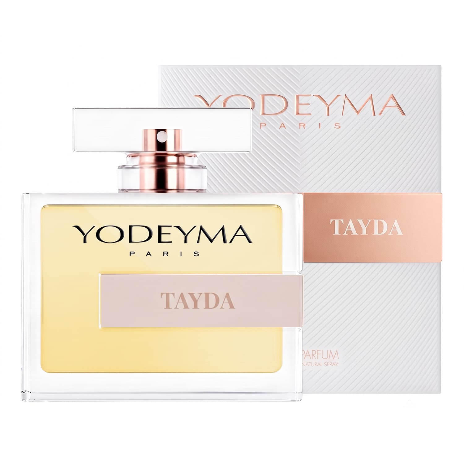 Tayda woda perfumowana spray