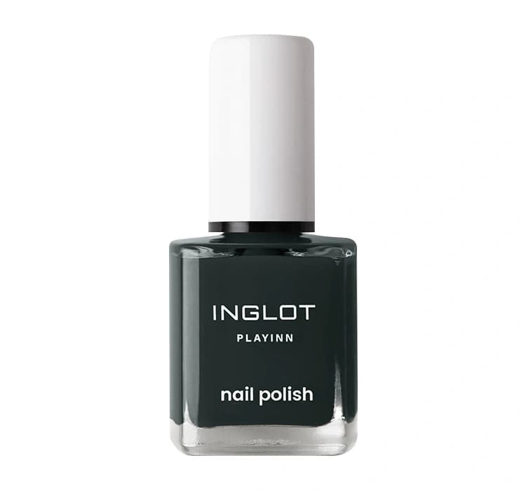 Playinn Nail Polish tradycyjny lakier do paznokci 157