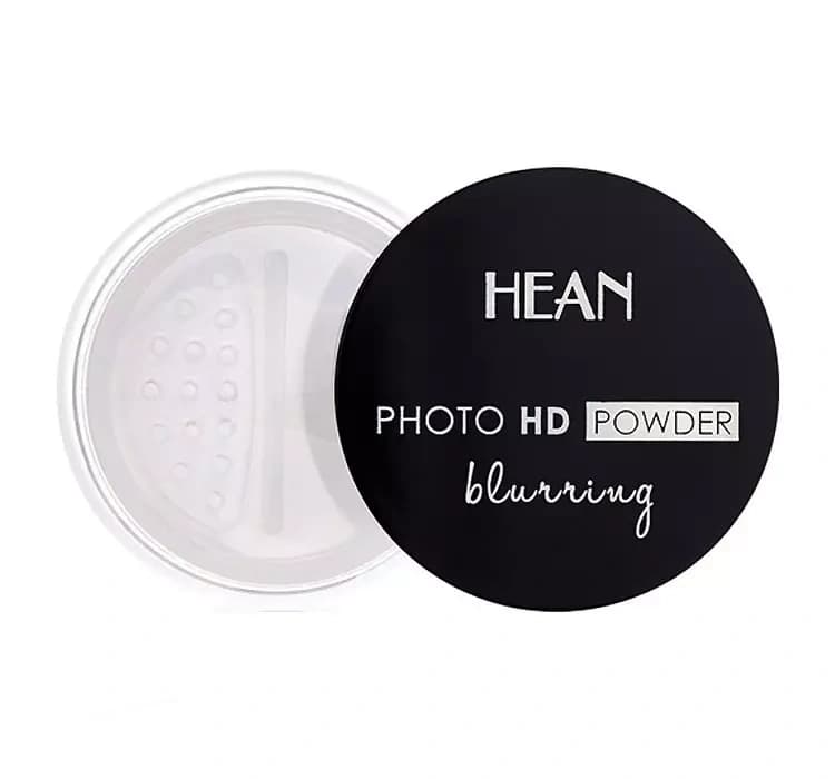 Photo HD Powder Blurring utrwalający puder efekt Blur