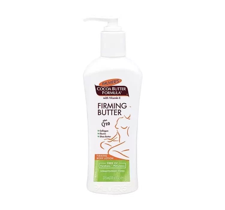 Cocoa Butter ujędrniające masło do ciała